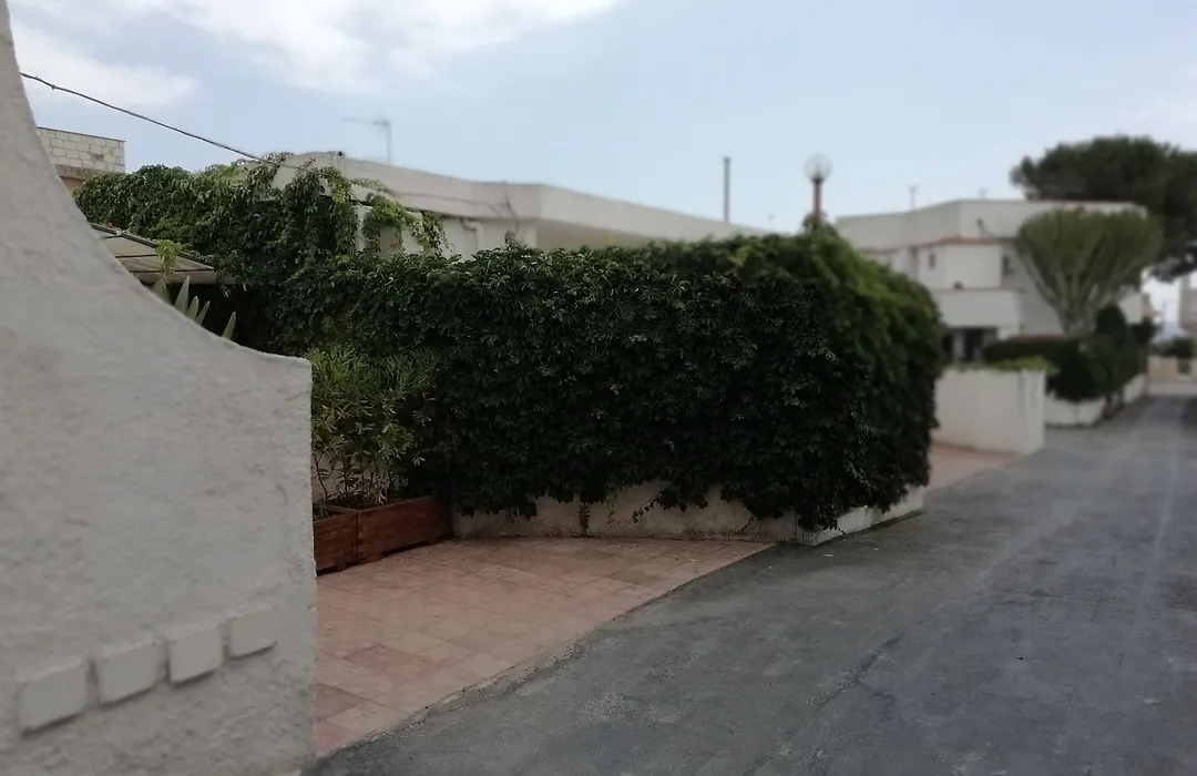 Hotel Noto Marina Stella Marina - B&B-1