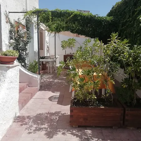 Hotel Noto Marina Stella Marina - B&B-3