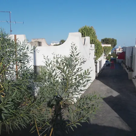 Hotel Noto Marina Stella Marina - B&B-2